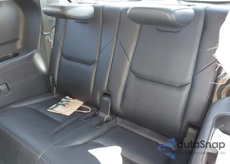 2016 Mazda Cx-9 Touring z USA, uszkodzony, nr VIN JM3TCACY6G0126568